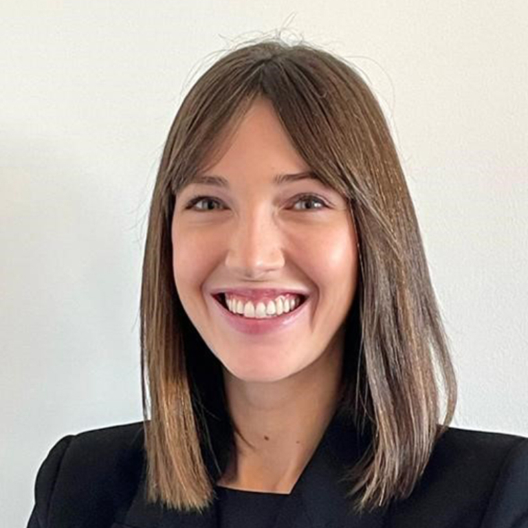 Anita Tormena