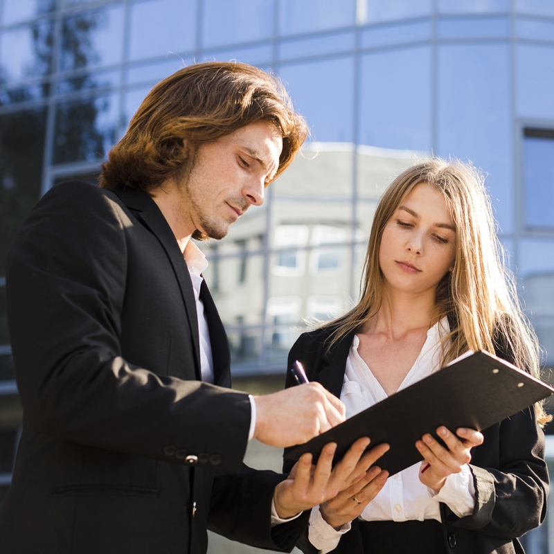 Asset Management